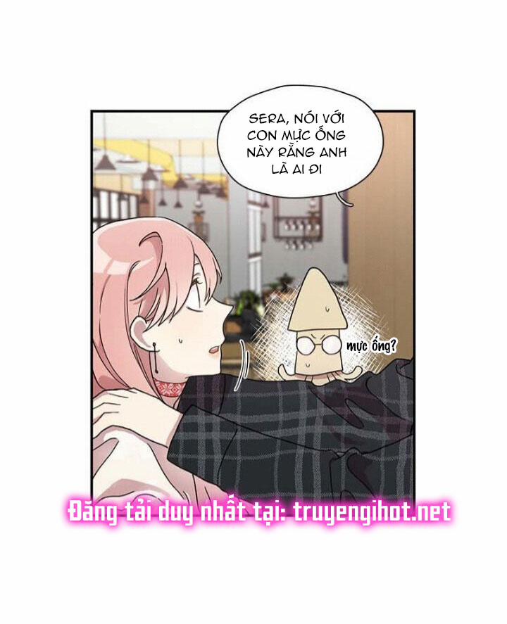 Khoảng Thời Gian Chúng Ta Đã Bỏ Lỡ 28.1 trang 20