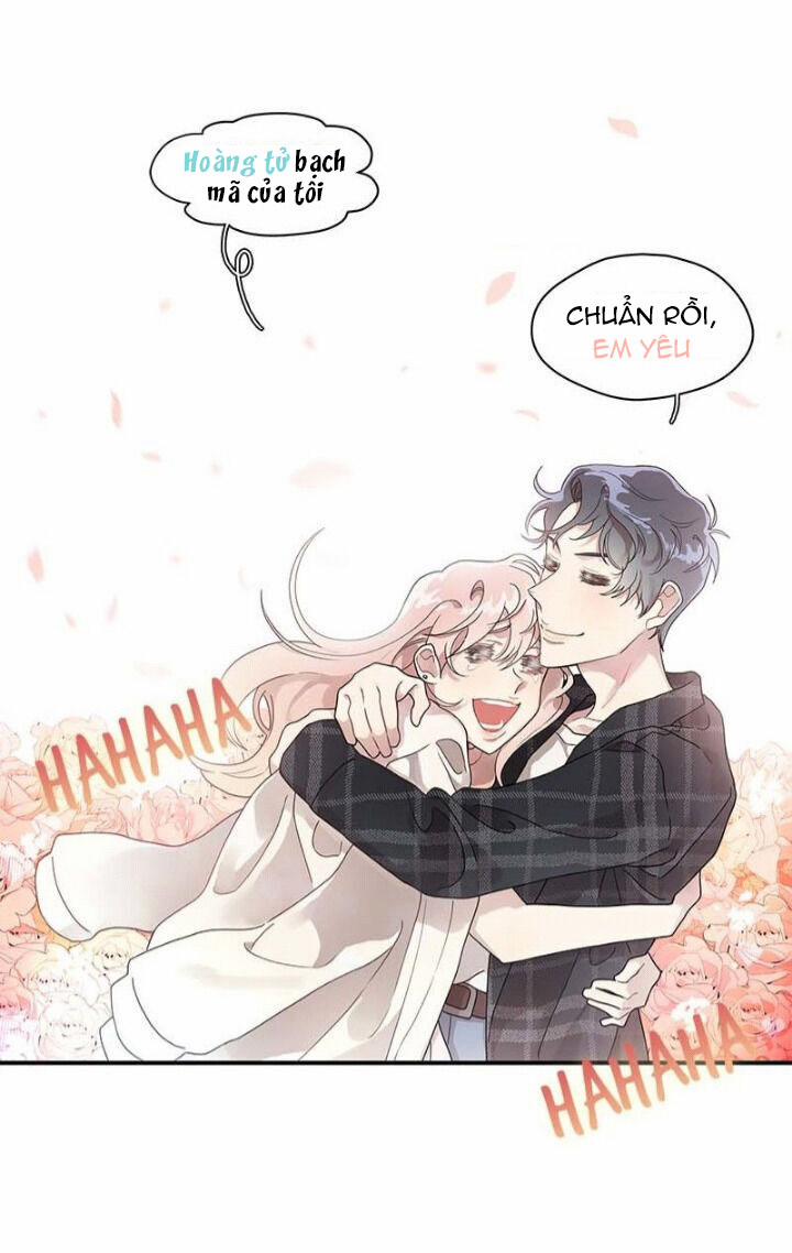 Khoảng Thời Gian Chúng Ta Đã Bỏ Lỡ 28.1 trang 22