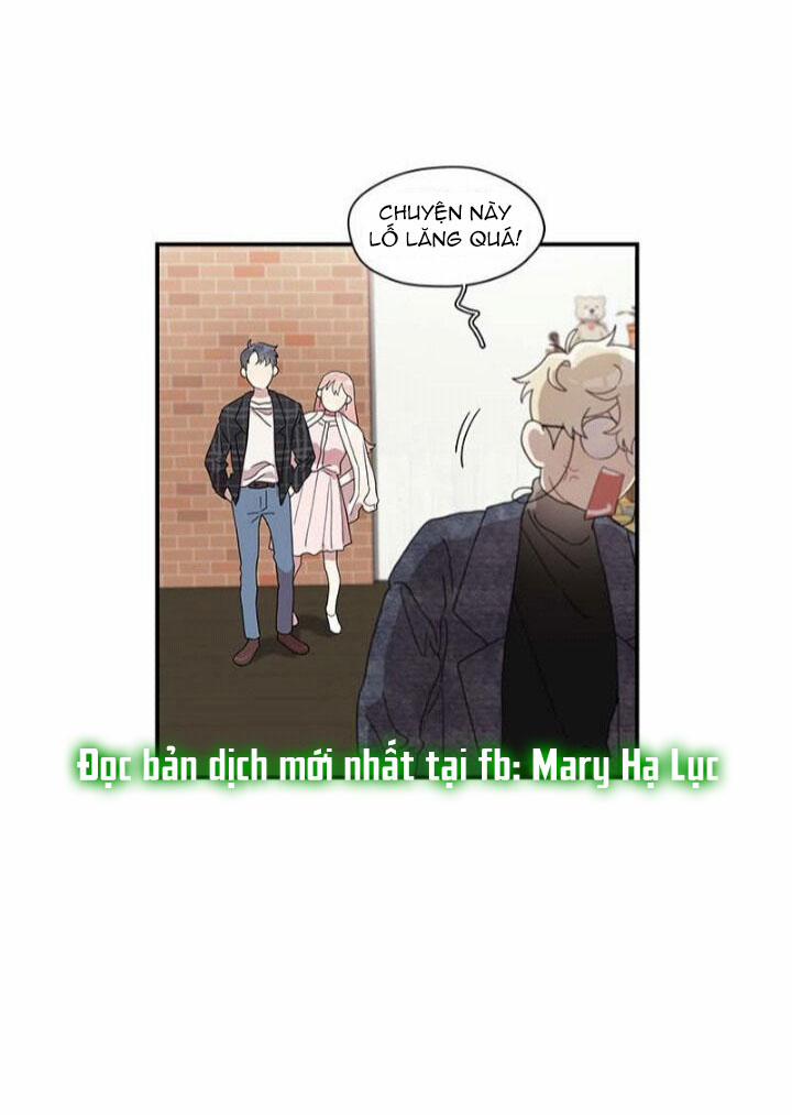 Khoảng Thời Gian Chúng Ta Đã Bỏ Lỡ 28.1 trang 25