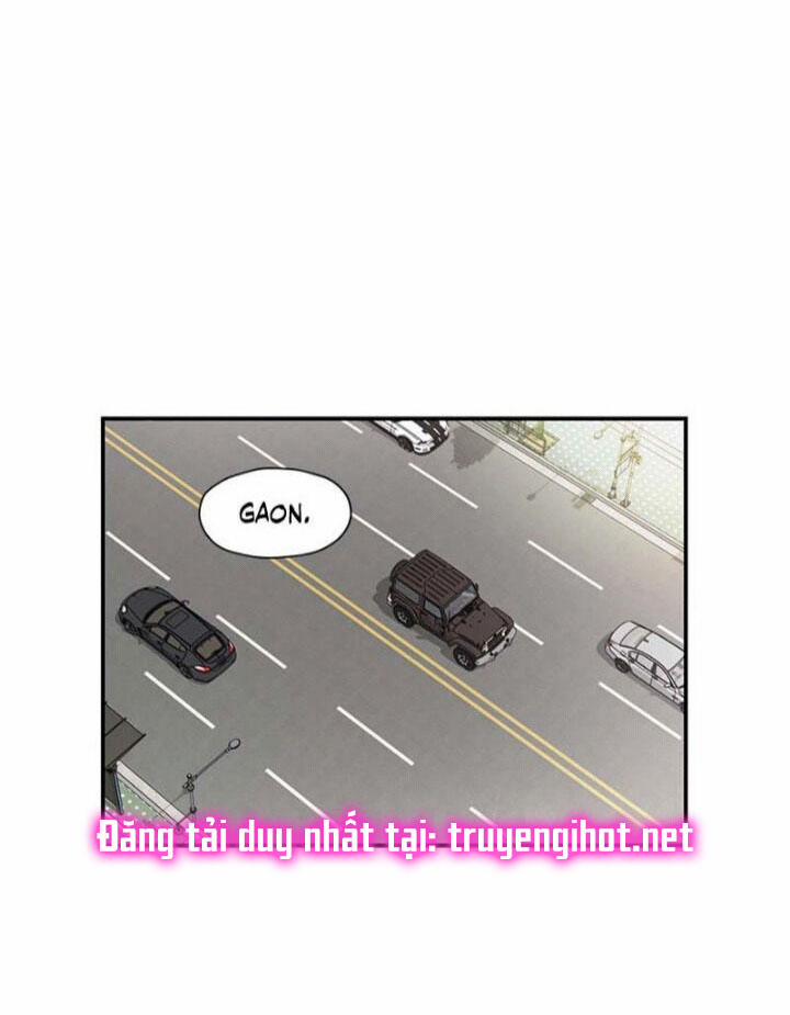 Khoảng Thời Gian Chúng Ta Đã Bỏ Lỡ 28.1 trang 28