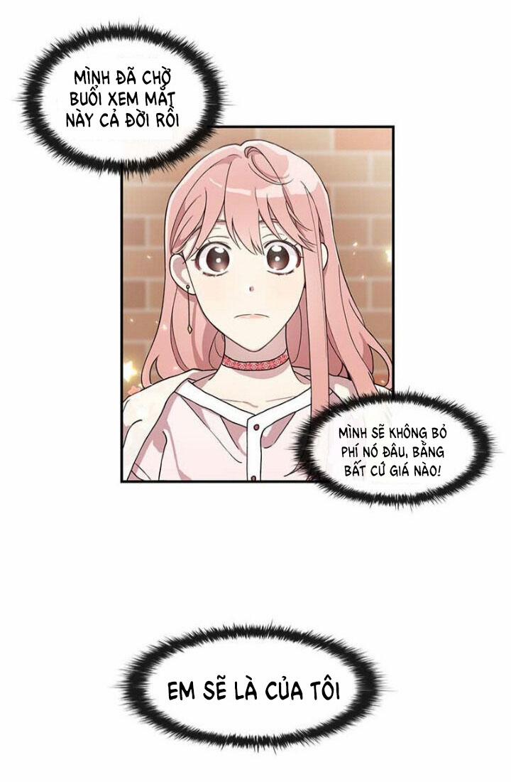 Khoảng Thời Gian Chúng Ta Đã Bỏ Lỡ 28.1 trang 3