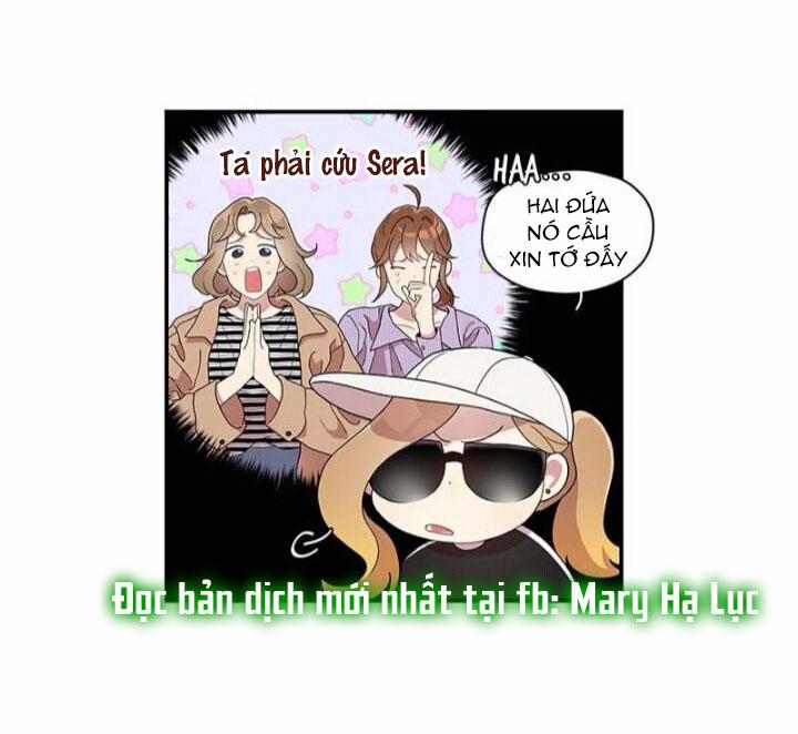 Khoảng Thời Gian Chúng Ta Đã Bỏ Lỡ 28.1 trang 30