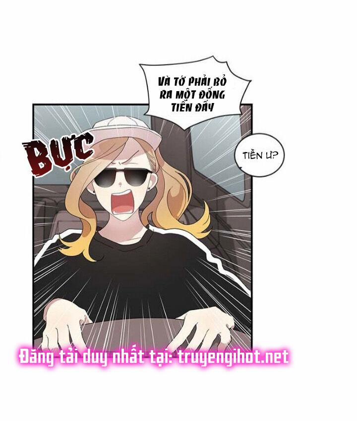 Khoảng Thời Gian Chúng Ta Đã Bỏ Lỡ 28.1 trang 31