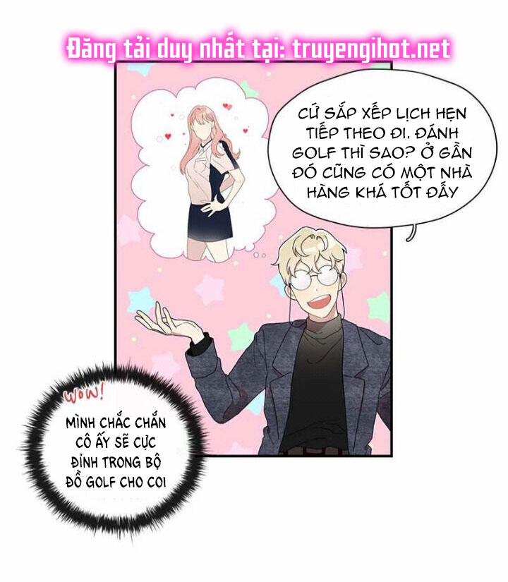 Khoảng Thời Gian Chúng Ta Đã Bỏ Lỡ 28.1 trang 5