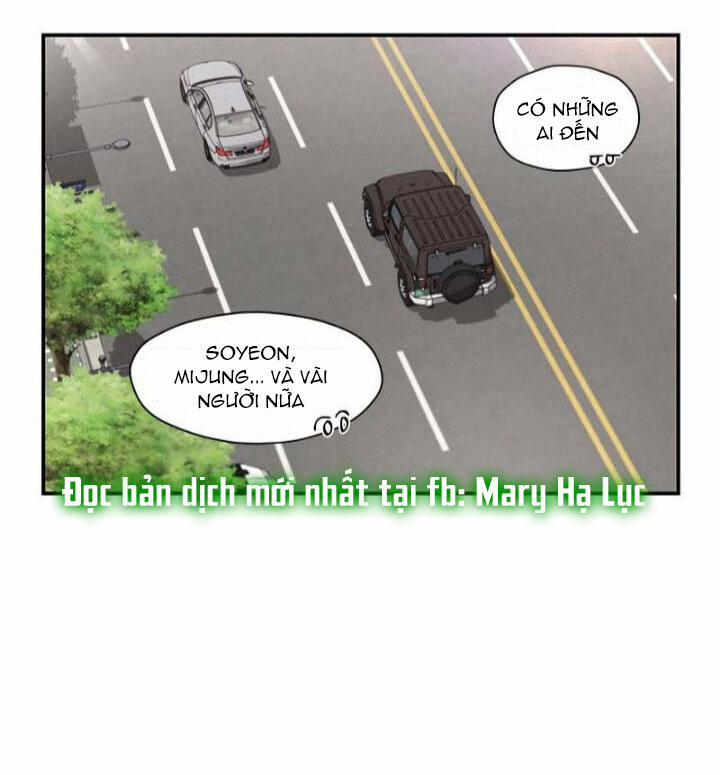 Khoảng Thời Gian Chúng Ta Đã Bỏ Lỡ 28.2 trang 17