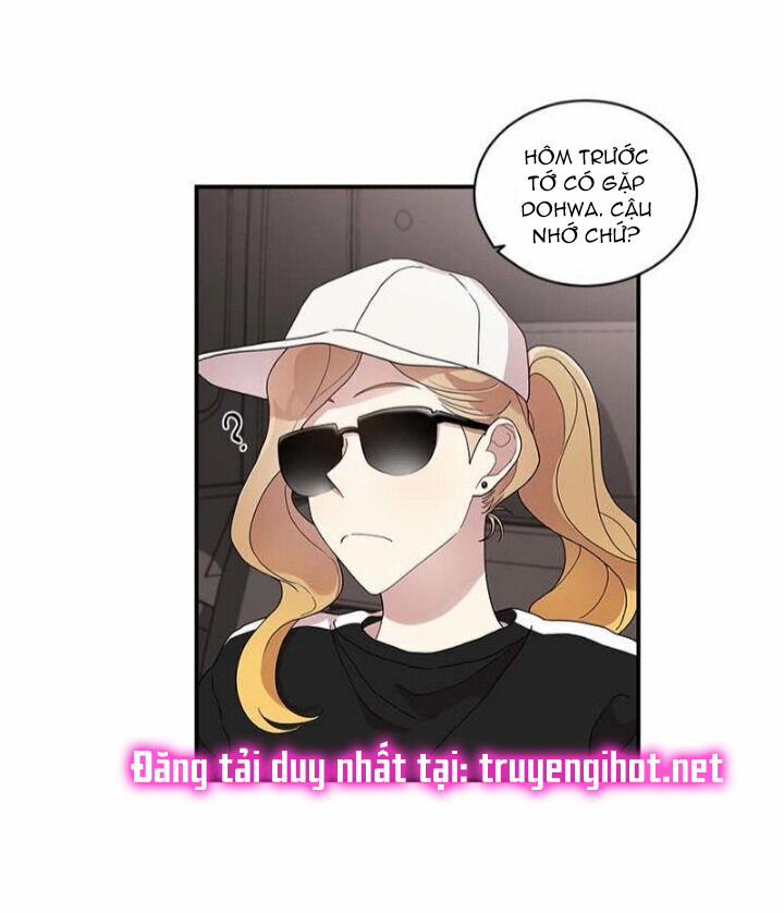 Khoảng Thời Gian Chúng Ta Đã Bỏ Lỡ 28.2 trang 19