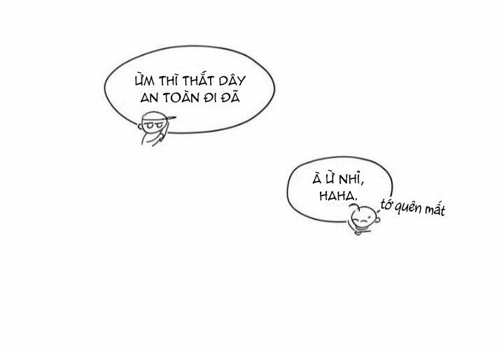 Khoảng Thời Gian Chúng Ta Đã Bỏ Lỡ 28.2 trang 21