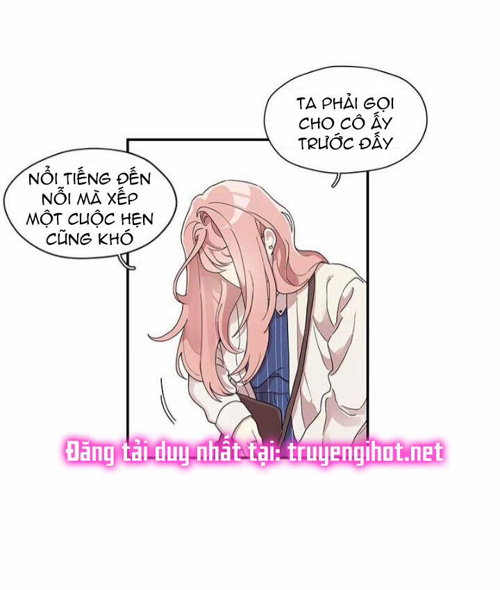 Khoảng Thời Gian Chúng Ta Đã Bỏ Lỡ 28.2 trang 25