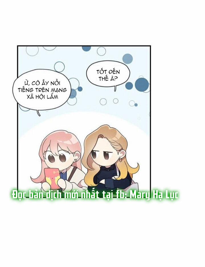 Khoảng Thời Gian Chúng Ta Đã Bỏ Lỡ 28.2 trang 26