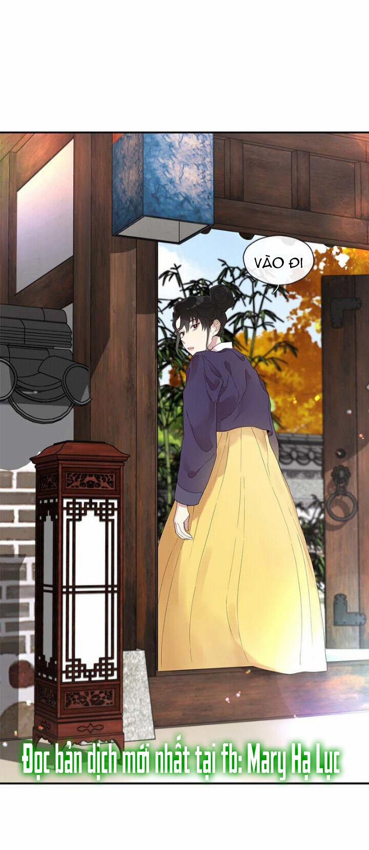 Khoảng Thời Gian Chúng Ta Đã Bỏ Lỡ 28.2 trang 32