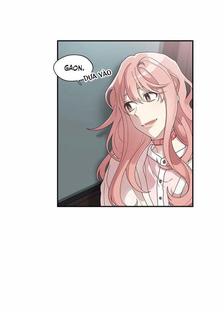 Khoảng Thời Gian Chúng Ta Đã Bỏ Lỡ 28.2 trang 6