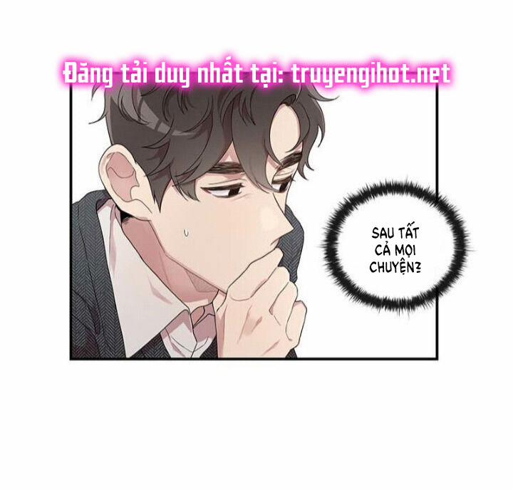 Khoảng Thời Gian Chúng Ta Đã Bỏ Lỡ 29.1 trang 13