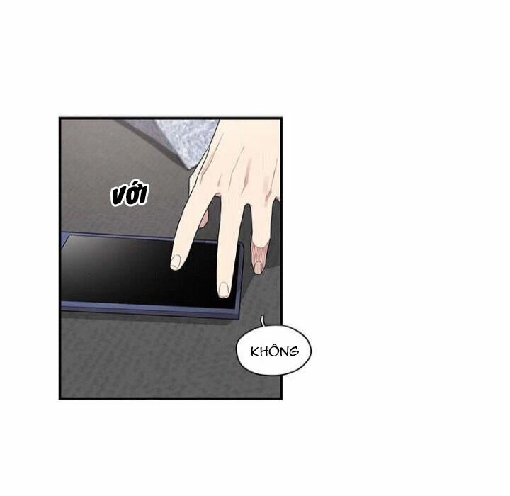 Khoảng Thời Gian Chúng Ta Đã Bỏ Lỡ 29.1 trang 14