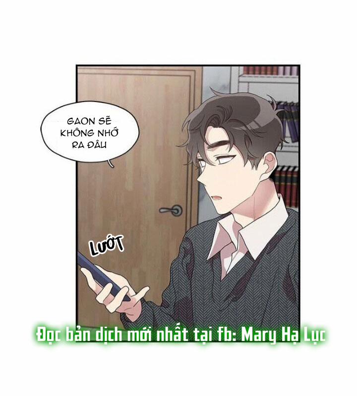 Khoảng Thời Gian Chúng Ta Đã Bỏ Lỡ 29.1 trang 15