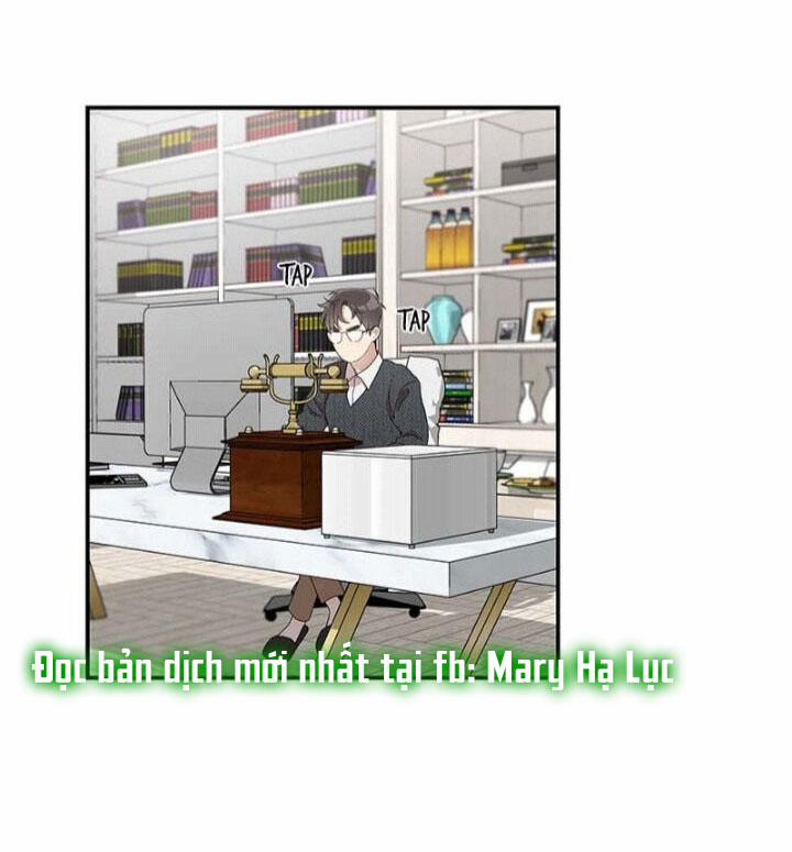 Khoảng Thời Gian Chúng Ta Đã Bỏ Lỡ 29.1 trang 18