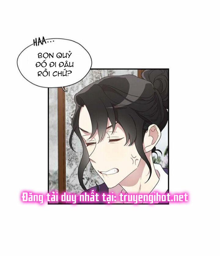 Khoảng Thời Gian Chúng Ta Đã Bỏ Lỡ 29.1 trang 29