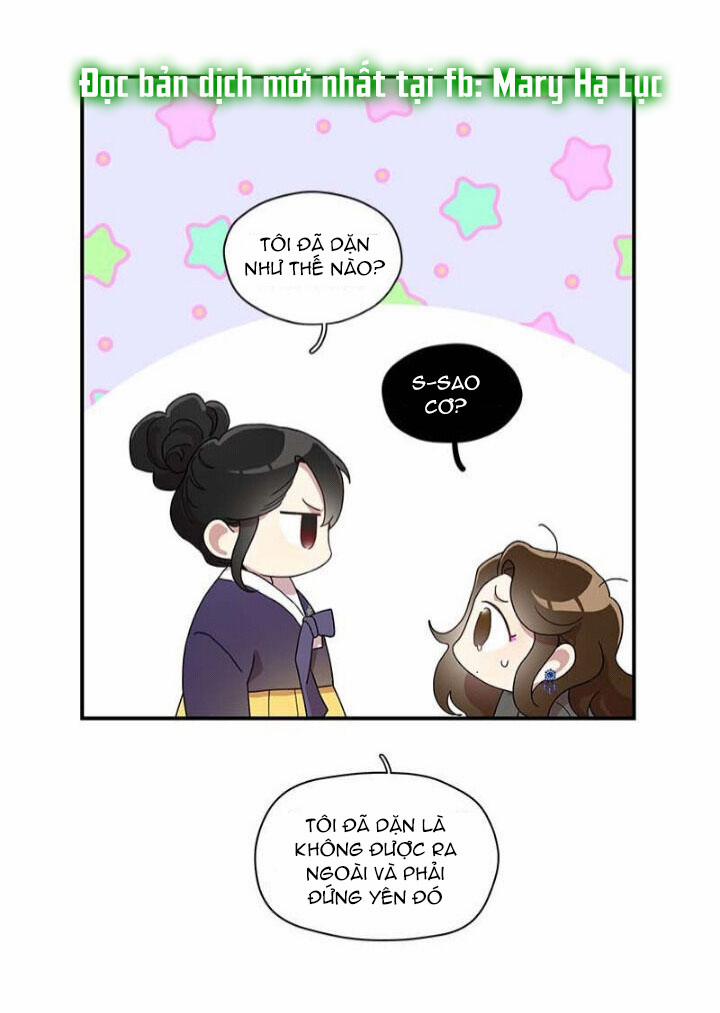 Khoảng Thời Gian Chúng Ta Đã Bỏ Lỡ 29.1 trang 34