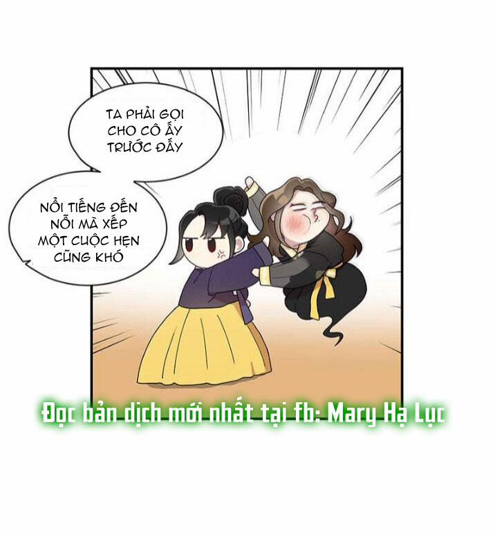 Khoảng Thời Gian Chúng Ta Đã Bỏ Lỡ 29.1 trang 37