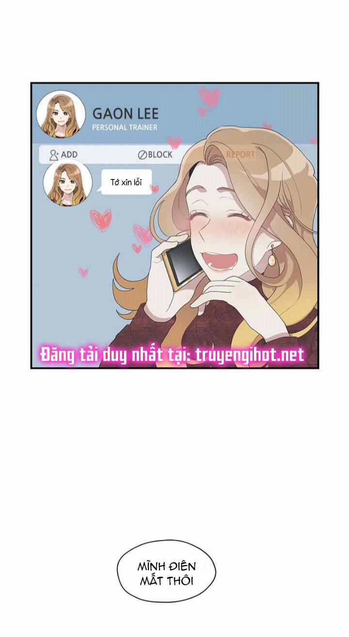 Khoảng Thời Gian Chúng Ta Đã Bỏ Lỡ 29.1 trang 9