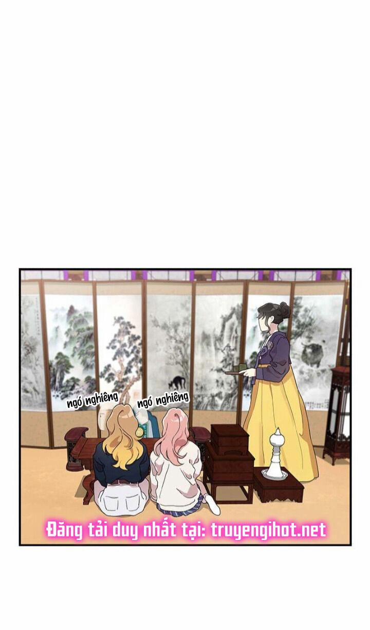 Khoảng Thời Gian Chúng Ta Đã Bỏ Lỡ 29.2 trang 0