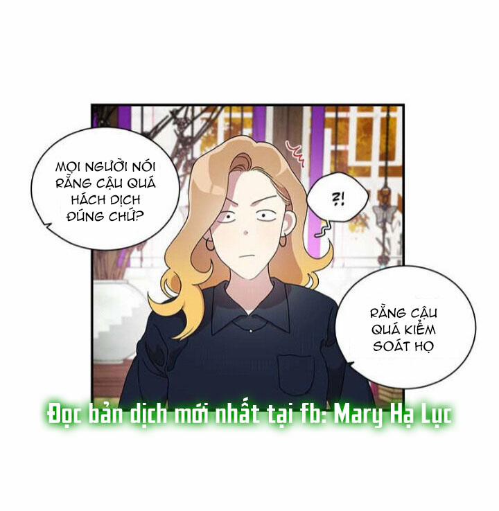 Khoảng Thời Gian Chúng Ta Đã Bỏ Lỡ 29.2 trang 11