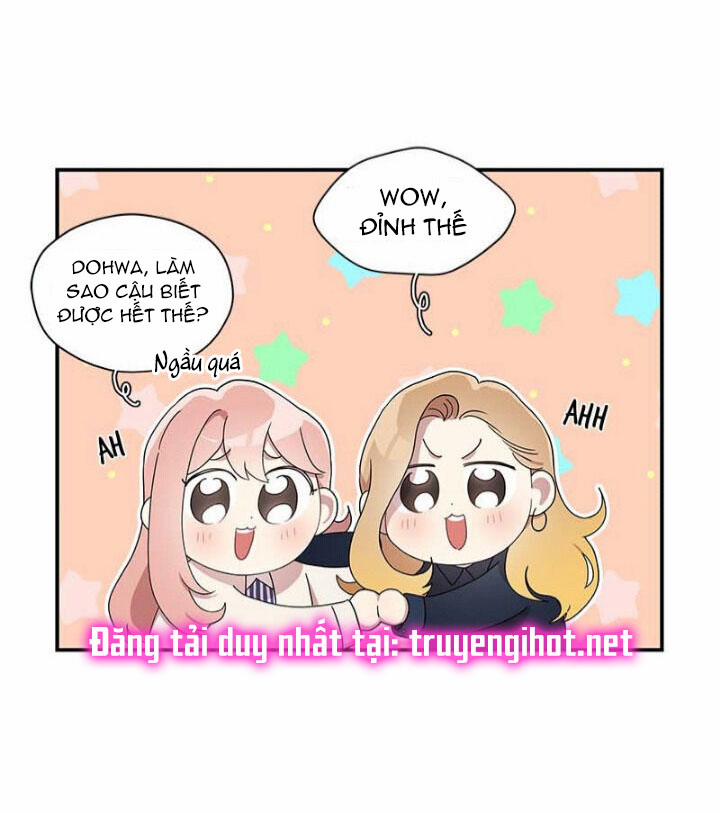 Khoảng Thời Gian Chúng Ta Đã Bỏ Lỡ 29.2 trang 14