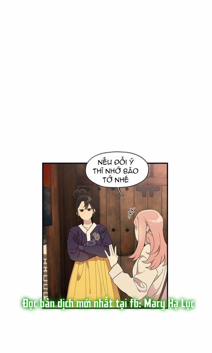 Khoảng Thời Gian Chúng Ta Đã Bỏ Lỡ 29.2 trang 17