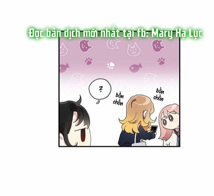 Khoảng Thời Gian Chúng Ta Đã Bỏ Lỡ 29.2 trang 19