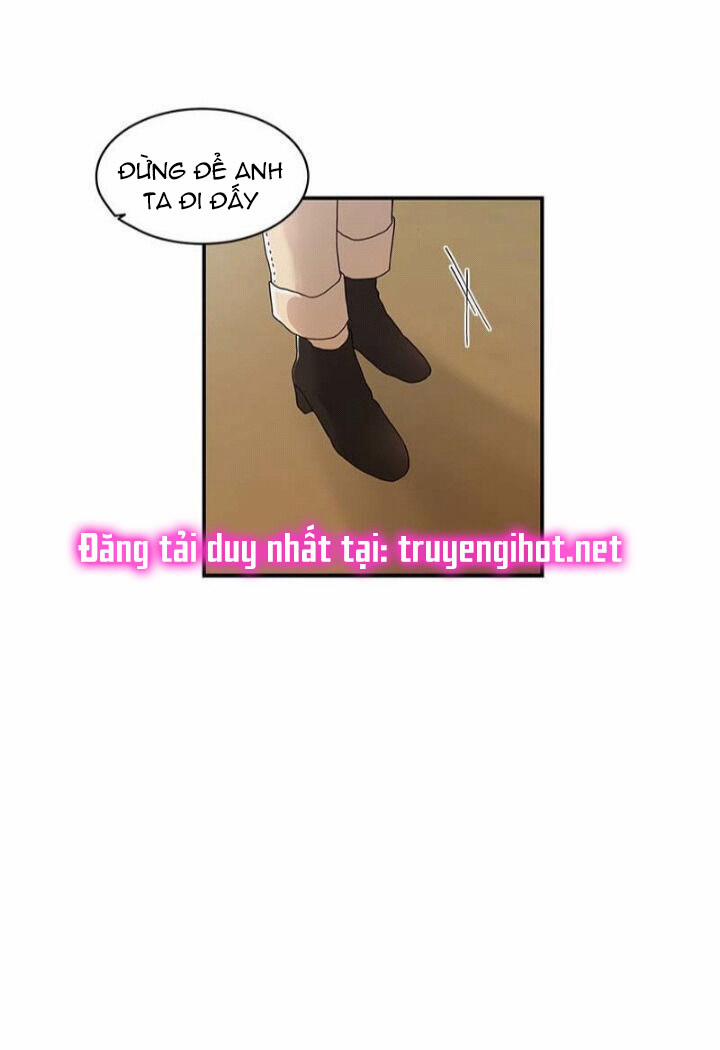 Khoảng Thời Gian Chúng Ta Đã Bỏ Lỡ 29.2 trang 24