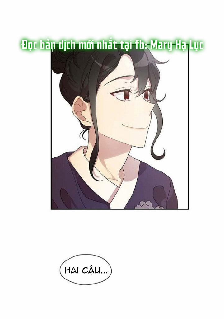 Khoảng Thời Gian Chúng Ta Đã Bỏ Lỡ 29.2 trang 27