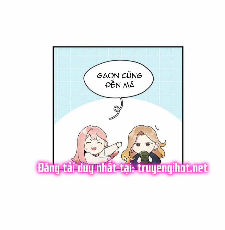 Khoảng Thời Gian Chúng Ta Đã Bỏ Lỡ 29.2 trang 5