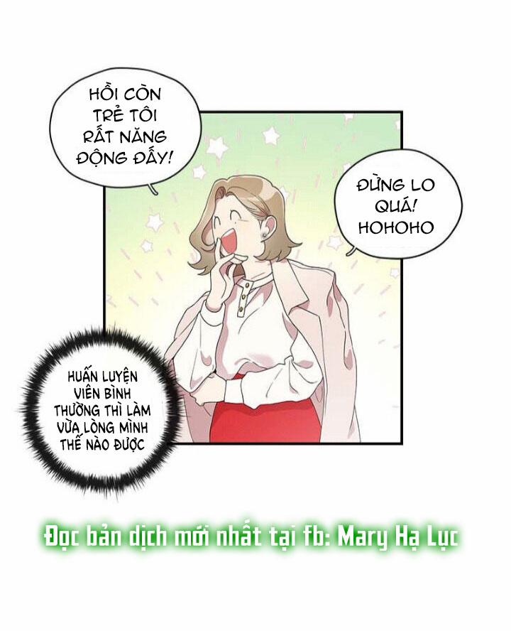 Khoảng Thời Gian Chúng Ta Đã Bỏ Lỡ 30.1 trang 10