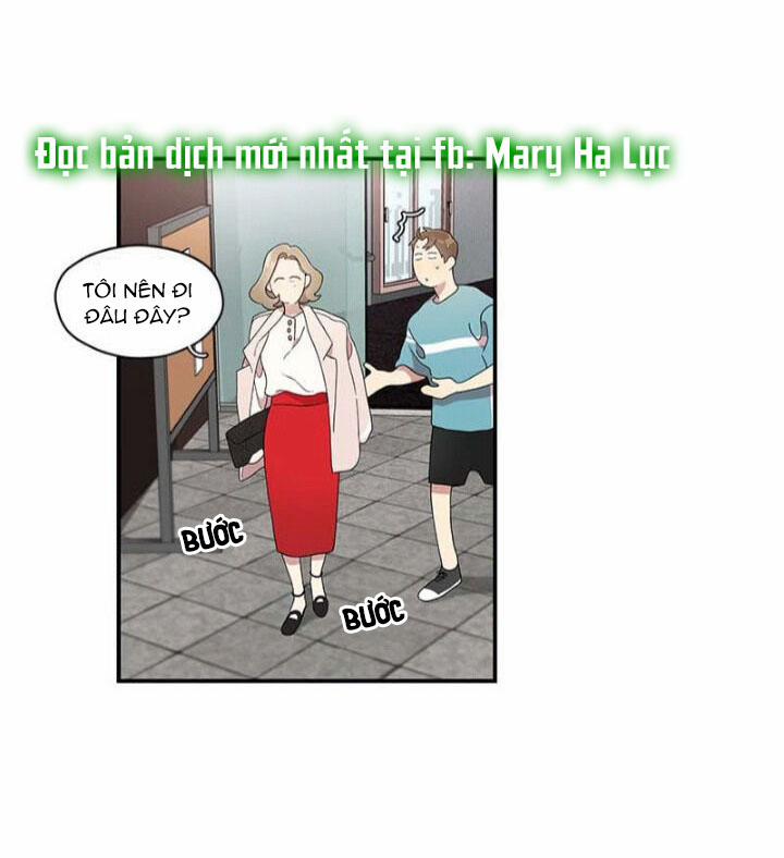 Khoảng Thời Gian Chúng Ta Đã Bỏ Lỡ 30.1 trang 12