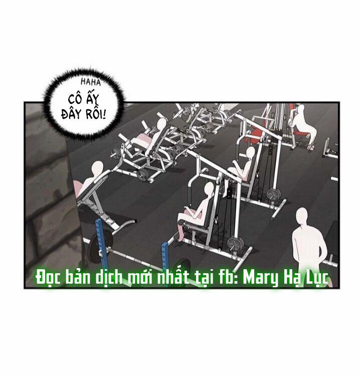 Khoảng Thời Gian Chúng Ta Đã Bỏ Lỡ 30.1 trang 14