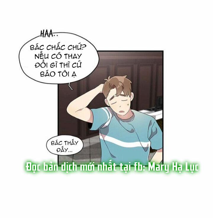 Khoảng Thời Gian Chúng Ta Đã Bỏ Lỡ 30.1 trang 17