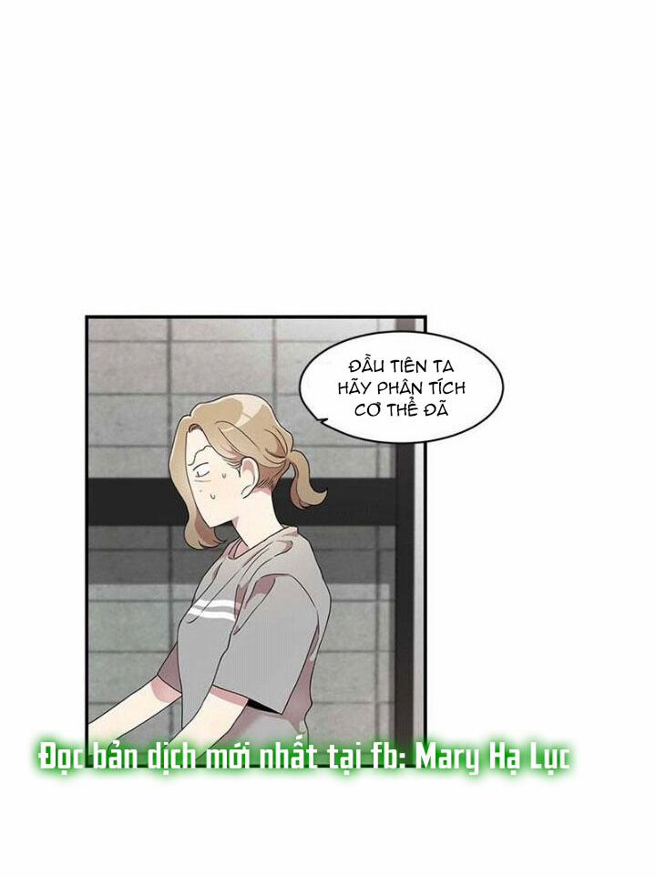 Khoảng Thời Gian Chúng Ta Đã Bỏ Lỡ 30.1 trang 25