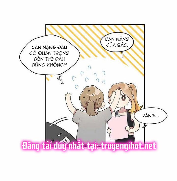 Khoảng Thời Gian Chúng Ta Đã Bỏ Lỡ 30.1 trang 26