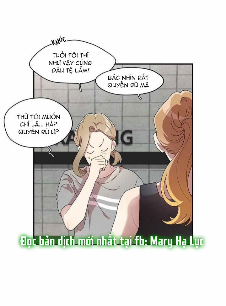 Khoảng Thời Gian Chúng Ta Đã Bỏ Lỡ 30.1 trang 27