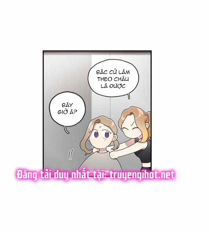 Khoảng Thời Gian Chúng Ta Đã Bỏ Lỡ 30.1 trang 30