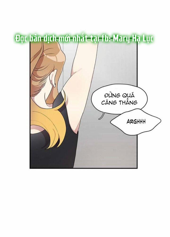 Khoảng Thời Gian Chúng Ta Đã Bỏ Lỡ 30.1 trang 31