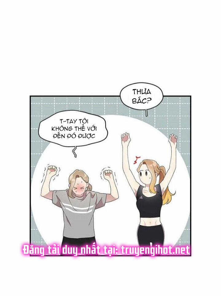 Khoảng Thời Gian Chúng Ta Đã Bỏ Lỡ 30.1 trang 32