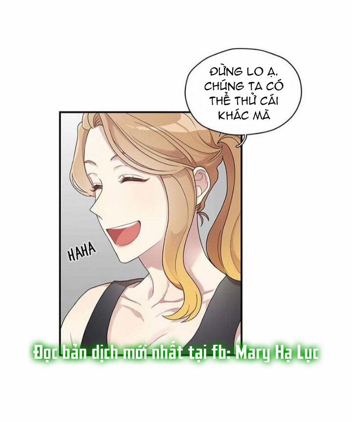 Khoảng Thời Gian Chúng Ta Đã Bỏ Lỡ 30.1 trang 33