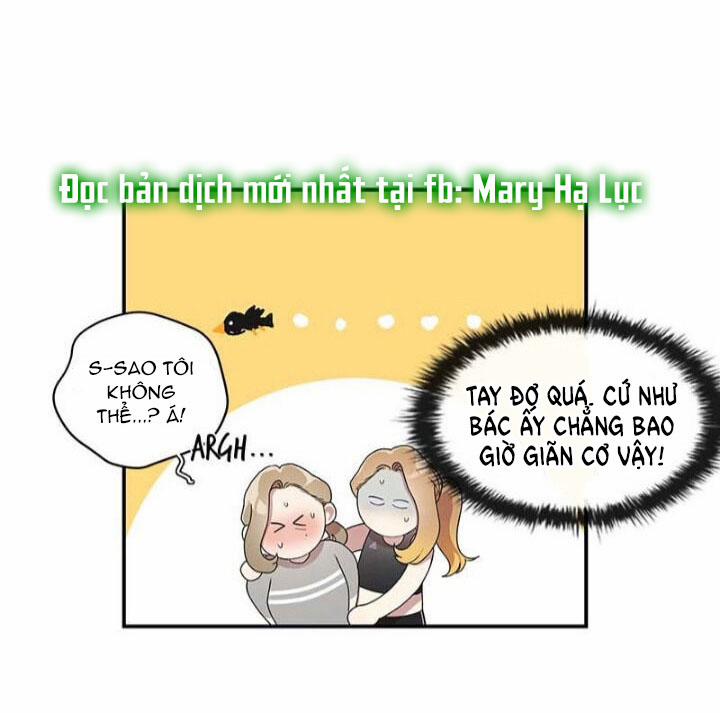 Khoảng Thời Gian Chúng Ta Đã Bỏ Lỡ 30.1 trang 35