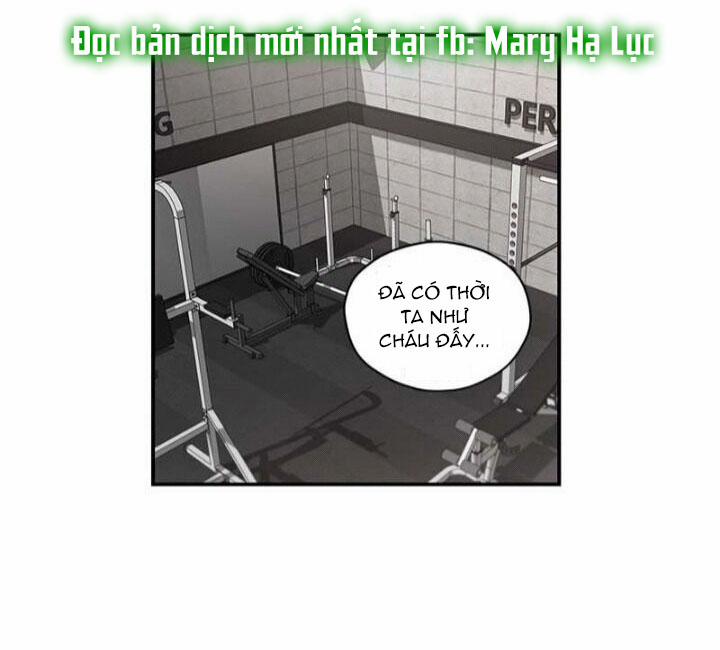 Khoảng Thời Gian Chúng Ta Đã Bỏ Lỡ 30.1 trang 38