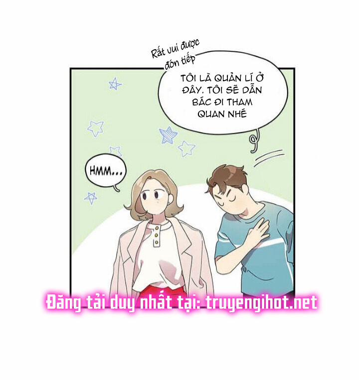 Khoảng Thời Gian Chúng Ta Đã Bỏ Lỡ 30.1 trang 6