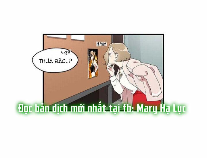 Khoảng Thời Gian Chúng Ta Đã Bỏ Lỡ 30.1 trang 7