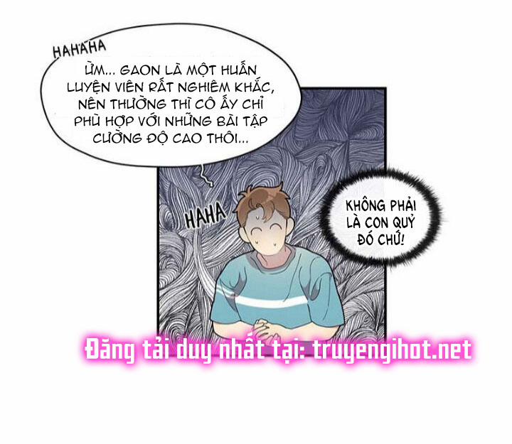 Khoảng Thời Gian Chúng Ta Đã Bỏ Lỡ 30.1 trang 9