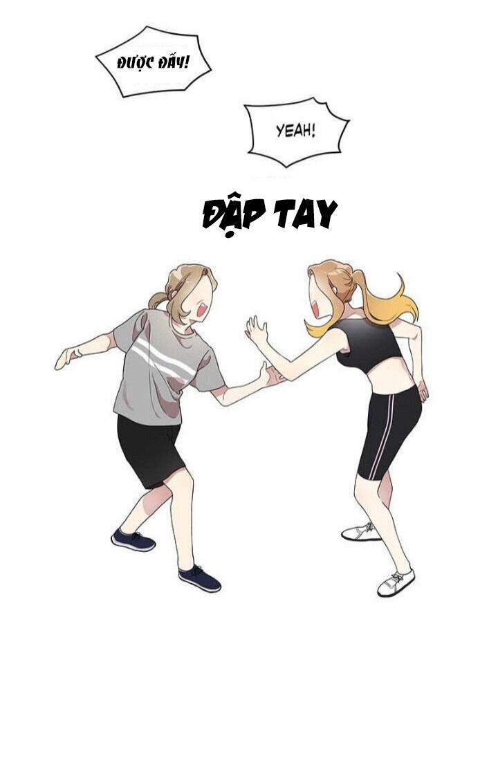 Khoảng Thời Gian Chúng Ta Đã Bỏ Lỡ 30.2 trang 0