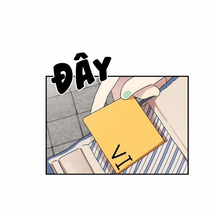 Khoảng Thời Gian Chúng Ta Đã Bỏ Lỡ 30.2 trang 1