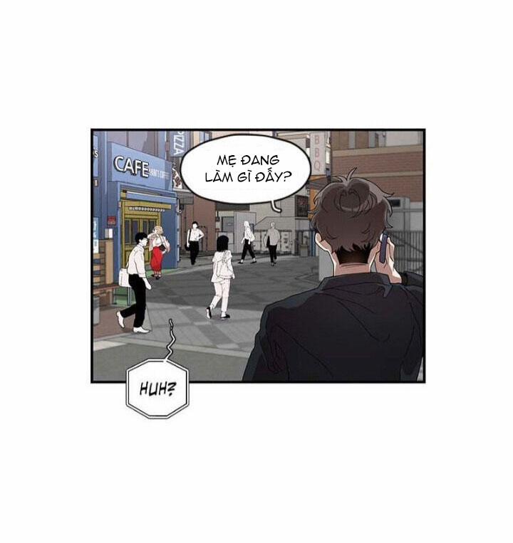 Khoảng Thời Gian Chúng Ta Đã Bỏ Lỡ 30.2 trang 10